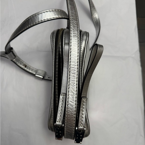 Proenza Schouler Watts Metallic Leather Bag - 150th Anniversary Exclusive - Picture 8 of 16